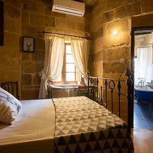 ** Affittacamere The Burrow Malta