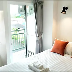 فندق Behome Phuket