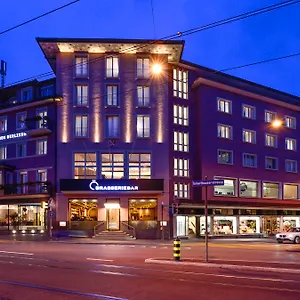 Sternen Oerlikon *** Zurigo