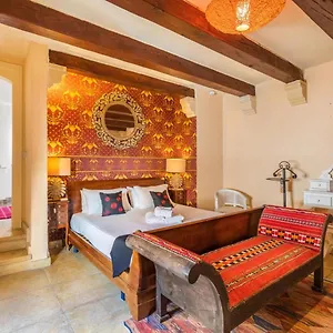 ** Bed & Breakfast Chapel 5 Palazzo Malta