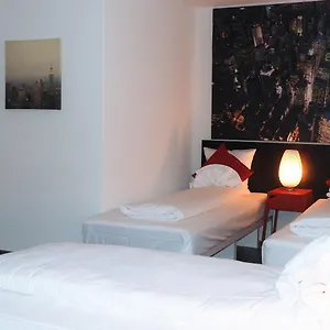 Inside Five Appart hôtel