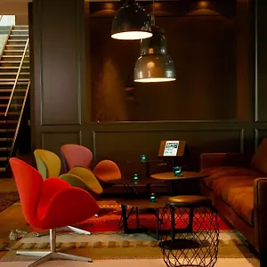 One Hotell Amsterdam