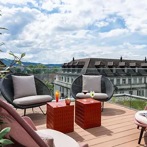Adagio Center Appart hôtel