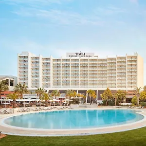 Tivoli Marina Hotell Vilamoura
