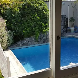  Casa de hóspedes Tabanera Argentina