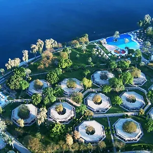 ***** Resort Jolie & Kings Island Egitto