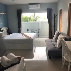 بيت ضيافة كاو أوت أيربورت
