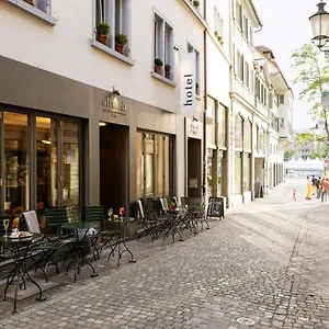 Altstadt *** Zurigo