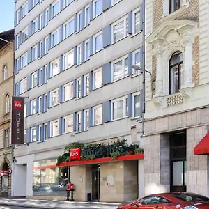 Ibis Hotell Budapest