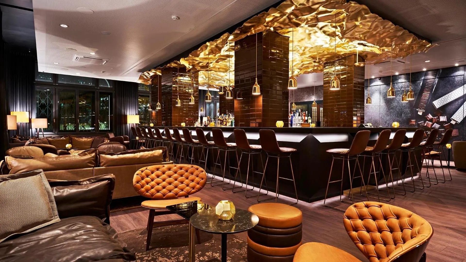 Motel One Zuerich