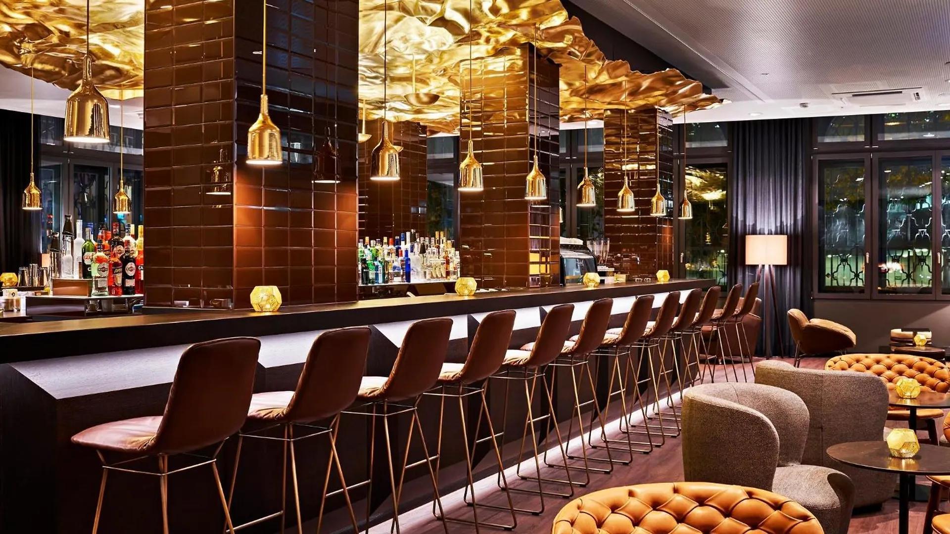 Hotel Motel One Zuerich