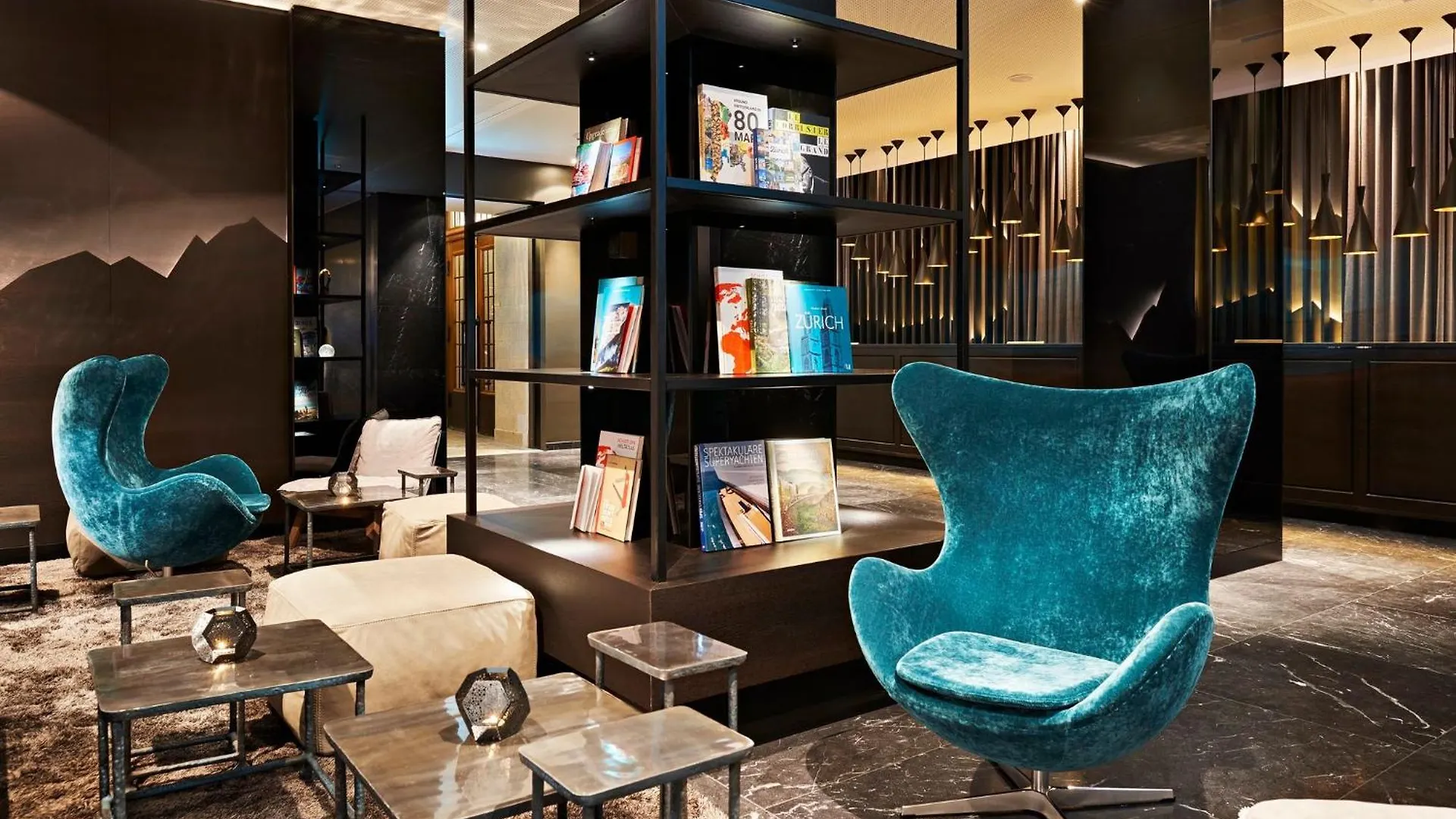 Motel One Zuerich Switzerland