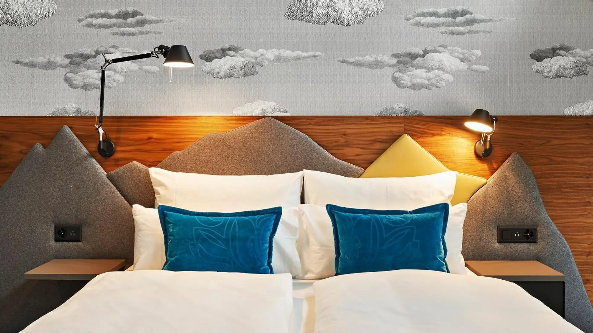 Motel One Zuerich Hotel Zurich